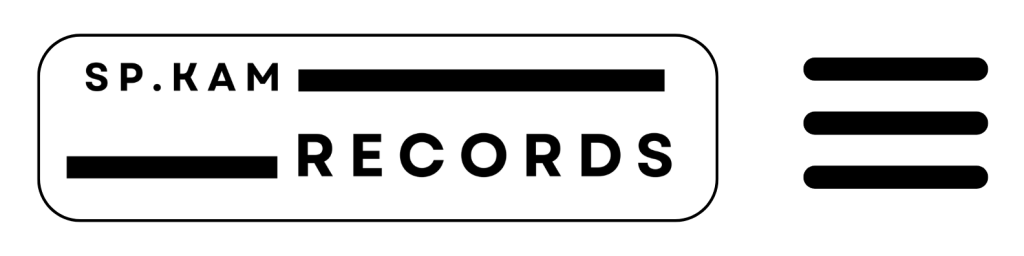 SP Kam Records Banner