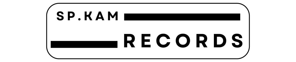 SP Kam Records Logo