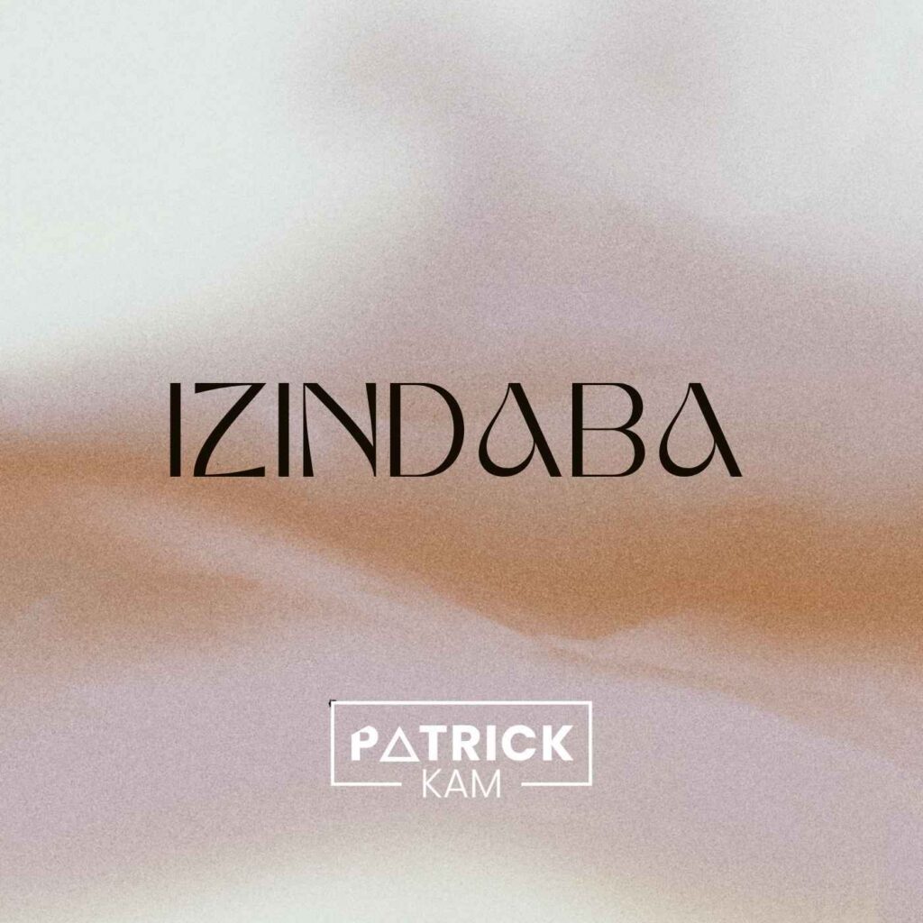 Cover Izindaba